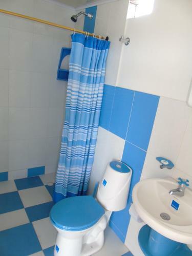 Hostal Mi Buena Vista