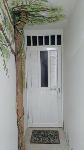Albergue Hospedaje San Andres Vive Centro