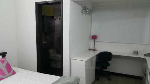 Posada Hospedaje Solymar Sarie Bay