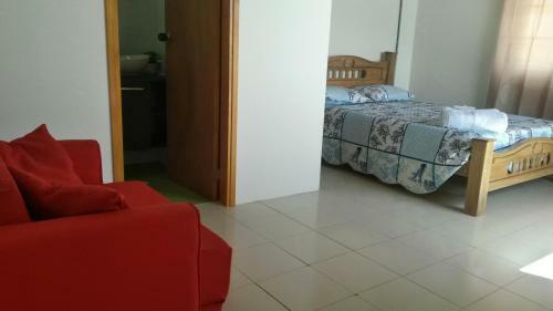 Apartamento Sunshine Beach
