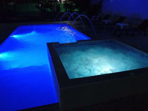 Hostal My Total Experience