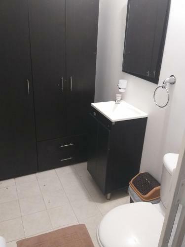 Hostal Posada Miss Beryl