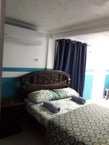 Hostal Posada Miss Beryl