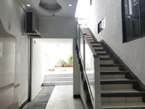 Posada Gladys Place
