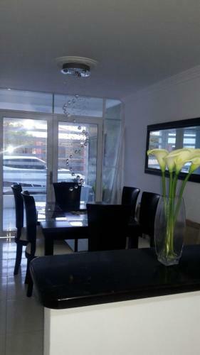 Apartamento Danishas Place