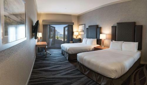Hotel Prestige Harbourfront Resort; Bw Premier Collection