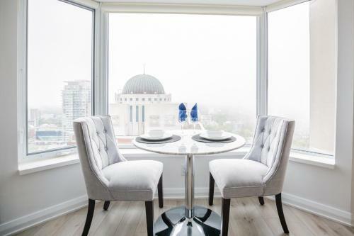 Apartamento Jet Furnished Suites
