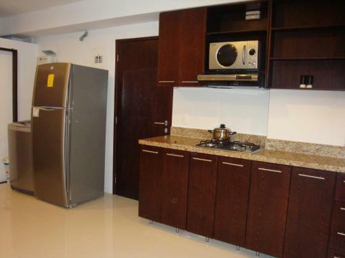 Edificio Bahia Fragata Apartamento Loft 806