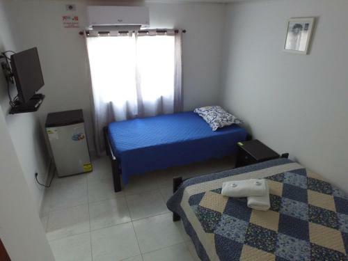 Lodge Caba�as 7 Colores