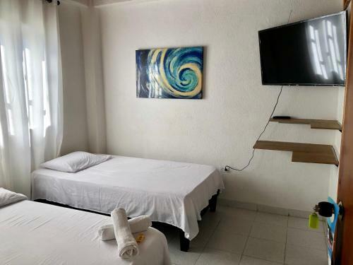 Casa Hospedaje Marina