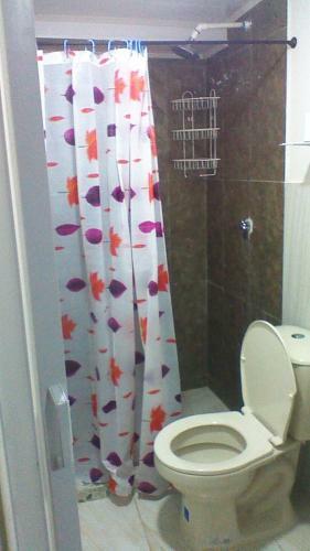 Posada Bed & Breakfast Nets Juome