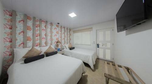 Hotel Isla Bonita By Faranda Boutique