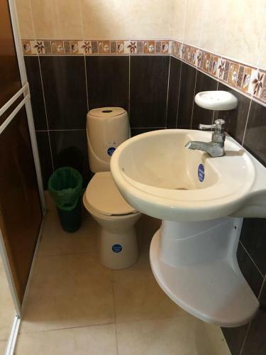 Swanka Home Apartments I