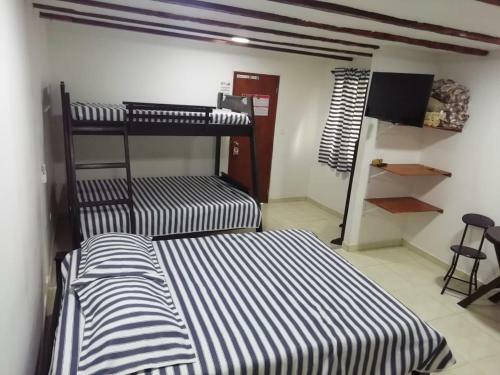 El Hostal By Pochet