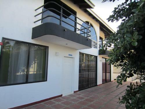 Posada Apartamentos La Hermosa Centro