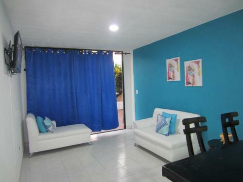 Posada Apartamentos La Hermosa Centro