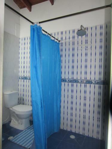 Posada Apartamentos La Hermosa Centro