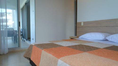 Apartamento Caribbean Ocean Blue