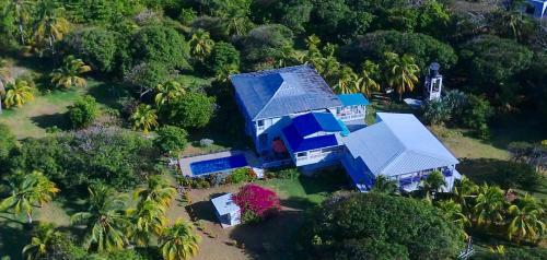Villa Tropical Garden