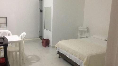 Apartamento Gaviotas