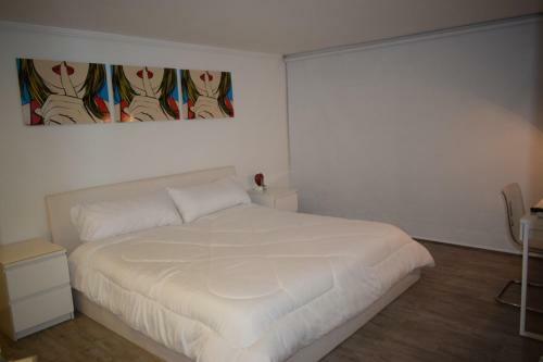 Apartamento Blue Reef