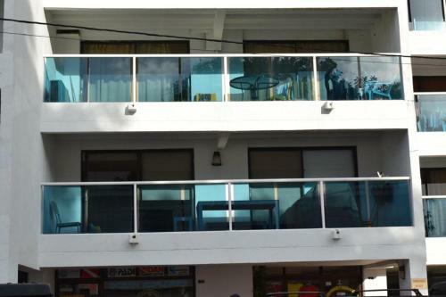 Apartamento Blue Reef