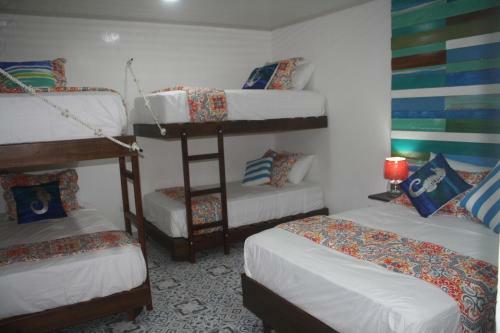 Posada Olas Del Caribe