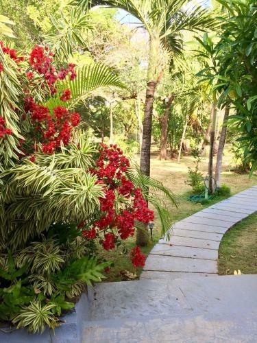 Bed & Breakfast Miraflores Boutique Hotel