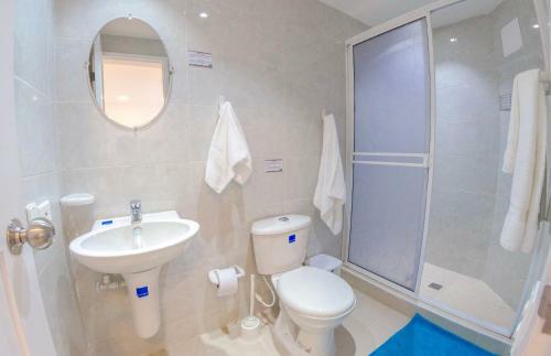 Bed & Breakfast By The Sea Guest House