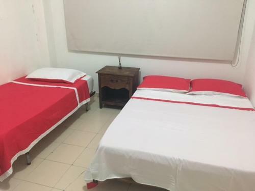 Apartamento Feyajoma