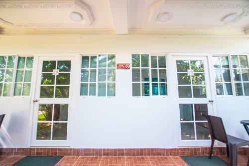 Casa Boutique Blessed Place