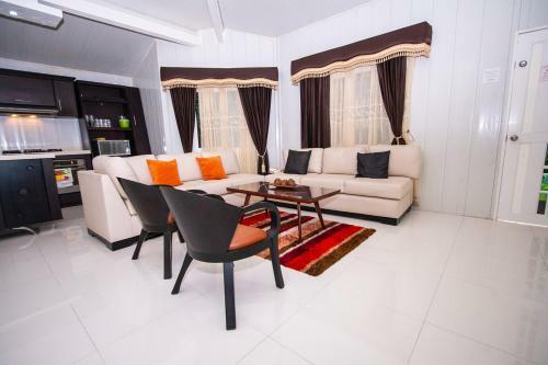 Casa Boutique Blessed Place