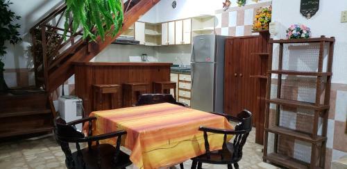 Posada Tropicana De Pilar Oliveros