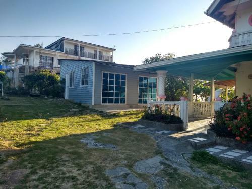Hostal Marysol Lodging Hostel & Camping