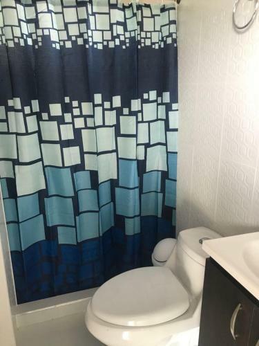 Apartamento Casa Bella San Andres