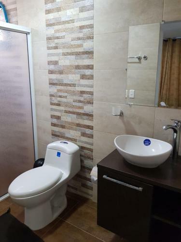 Apartamento Sweet Lily�s Place
