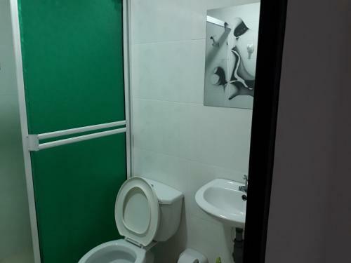 Hostal Caba�as Caribbean Raizal