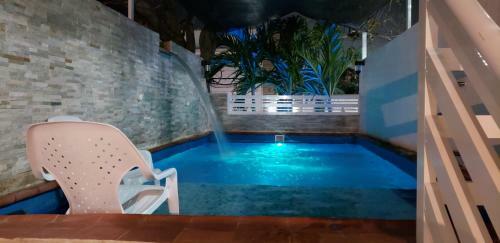 Posada J&j Forbes - 1
