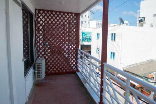 Apartamento Mr. Rocky En Sarie Bay
