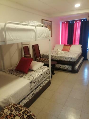 Apartamento Mr. Rocky En Sarie Bay
