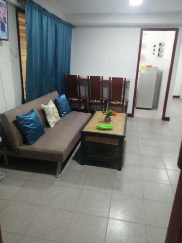 Apartamento Mr. Rocky En Sarie Bay