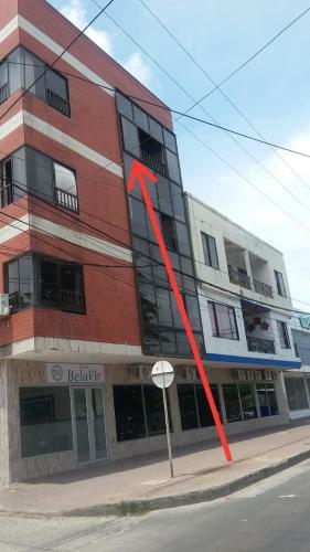Apartamento Mr. Rocky En Sarie Bay