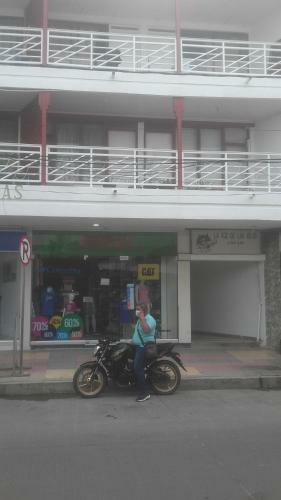 Apartamento Mr. Rocky En Sarie Bay