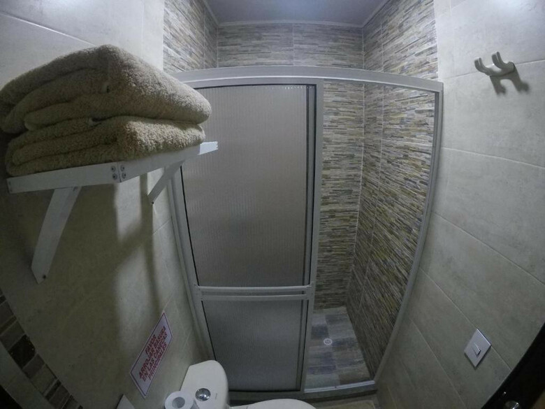 Hotel Hostal Olas