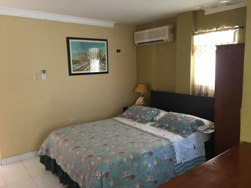 Cli�s Place Posada Nativa