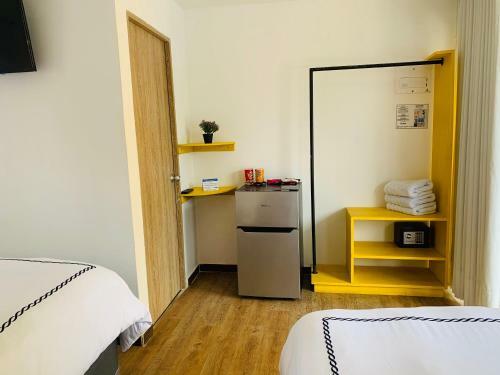 Be Happy Hotel