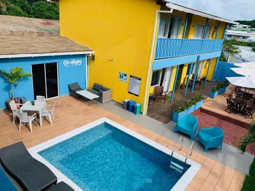 Be Happy Hotel