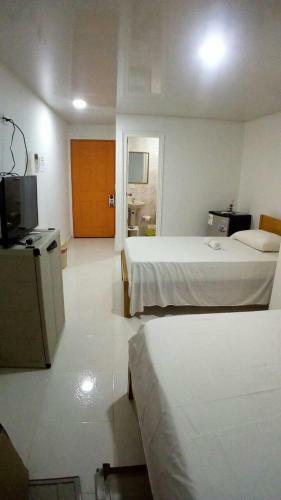 Hotel Francia Center Alojamiento