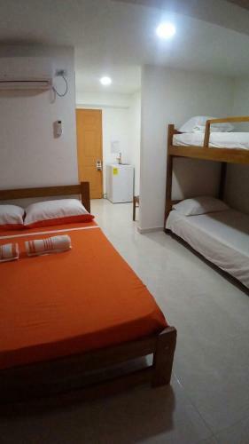 Hotel Francia Center Alojamiento