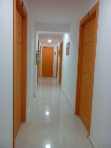 Hotel Francia Center Alojamiento